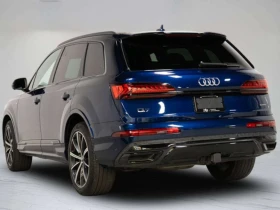 Audi Q7 2022 55TFSI* 7 МЕСТА* B&O* Oбдухване* Фиксирана це | Auto.bg — изображение 5