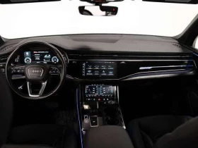 Audi Q7 2022 55TFSI* 7 МЕСТА* B&O* Oбдухване* Фиксирана це | Auto.bg — изображение 9