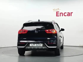 Kia Niro | Mobile.bg � ����� ������ 4