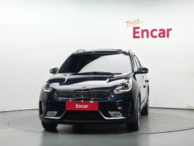 Kia Niro | Mobile.bg � ����� ������ 3