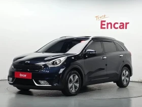 ������ Kia Niro