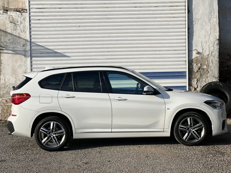 BMW X1 2.0XD* 190к.с.* M Пакет* ТОП* KEYLESS, снимка 5 - Автомобили и джипове - 47265071