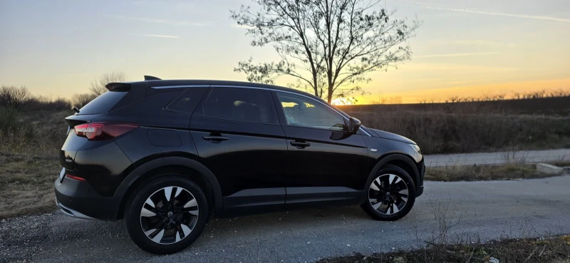 Opel Grandland X [2019] [1.2 PureTech] [130к.с], снимка 10 - Автомобили и джипове - 48838562