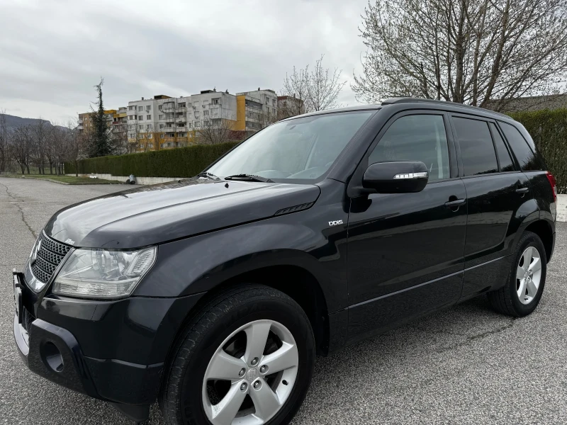 Suzuki Grand vitara 1.9DDIS/4x4/ИТАЛИЯ, снимка 1 - Автомобили и джипове - 49503967