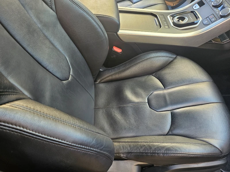 Land Rover Range Rover Evoque, снимка 8 - Автомобили и джипове - 51783121