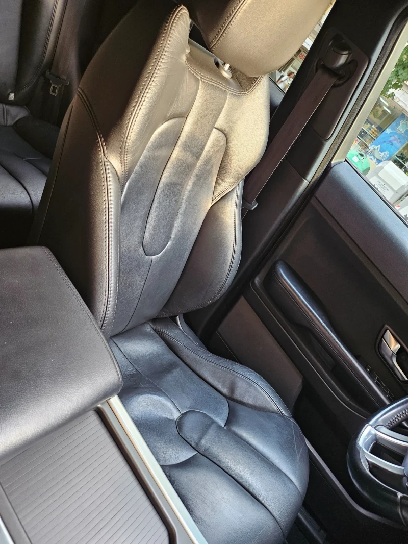 Land Rover Range Rover Evoque, снимка 11 - Автомобили и джипове - 51783121