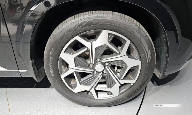 Hyundai Palisade Gasoline 3.8 4WD Calligraphy, снимка 5 - Автомобили и джипове - 52058773