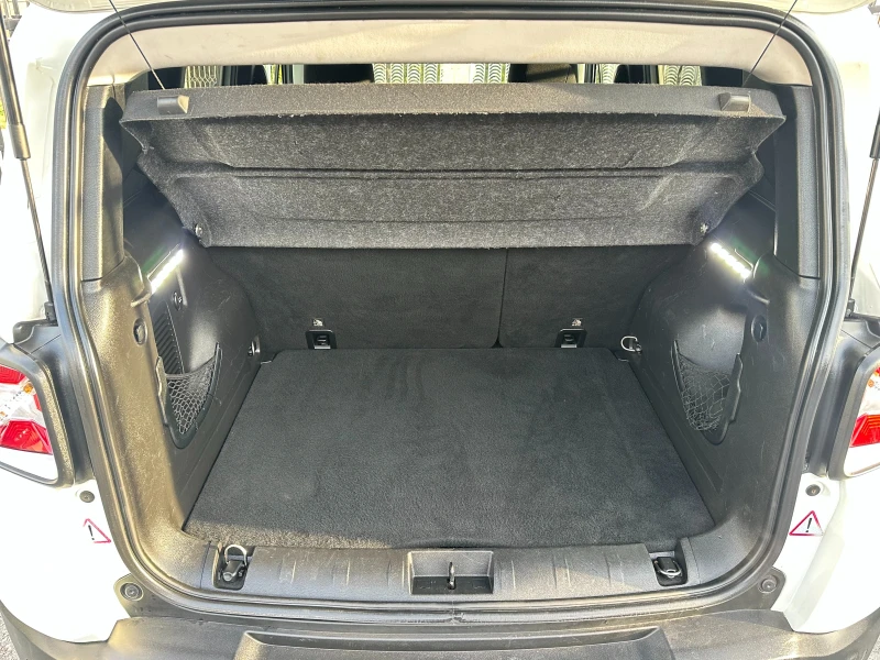 Jeep Renegade 1.4TURBO-140ks-2016-LIMITED-6ск-EURO6B-Климатроник, снимка 14 - Автомобили и джипове - 52852145