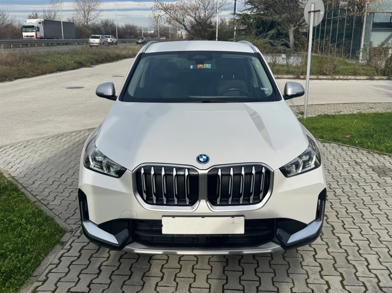 BMW X1 xDrive30e, снимка 8 - Автомобили и джипове - 52872962