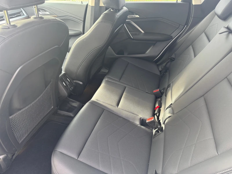 BMW X1 xDrive30e, снимка 11 - Автомобили и джипове - 52872962