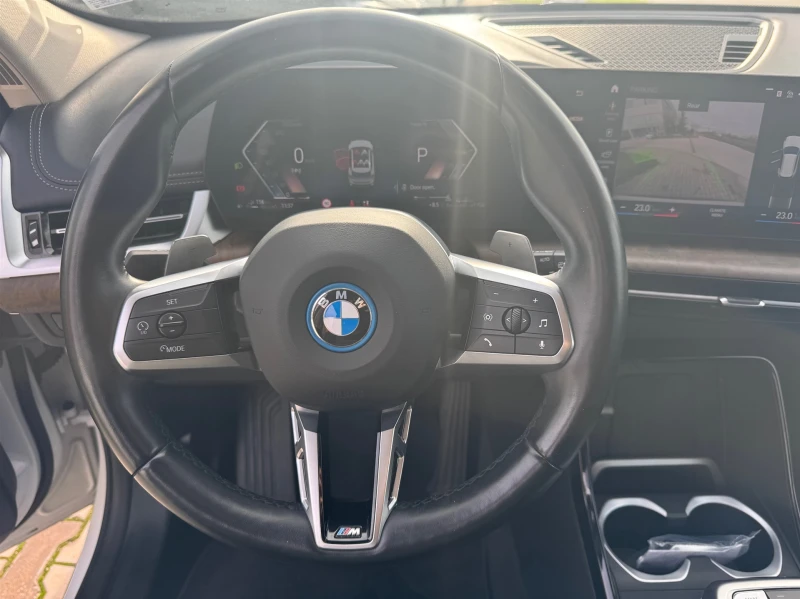 BMW X1 xDrive30e, снимка 12 - Автомобили и джипове - 52872962