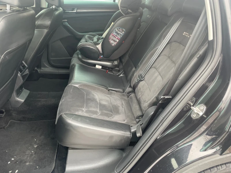 Skoda Kodiaq SCOUT 4X4 190hp, снимка 16 - Автомобили и джипове - 53190414