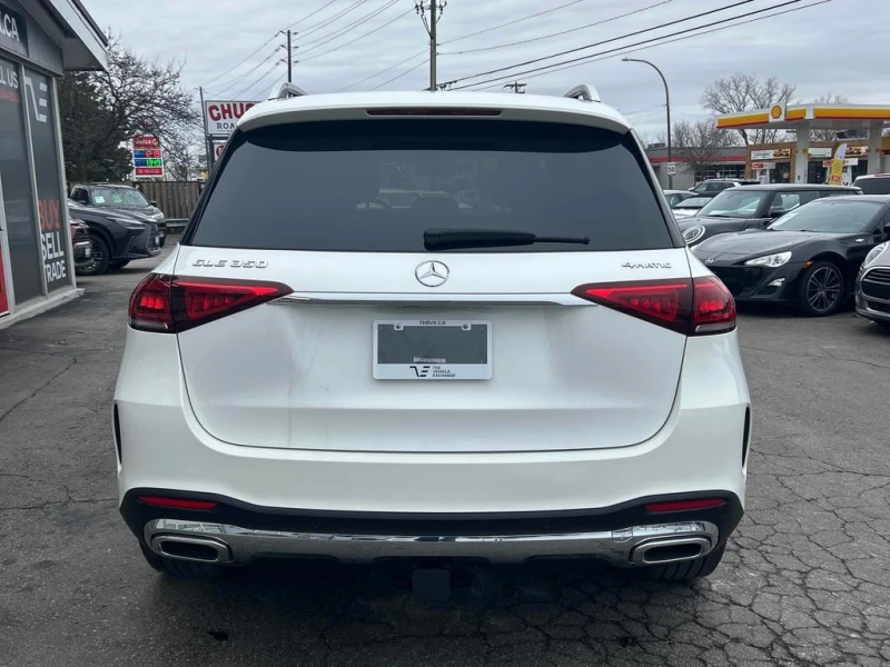 Mercedes-Benz GLE 350 2023 * CARFAX* ПАНОРАМА * ПОДГРЕВ* , снимка 5 - Автомобили и джипове - 53224248