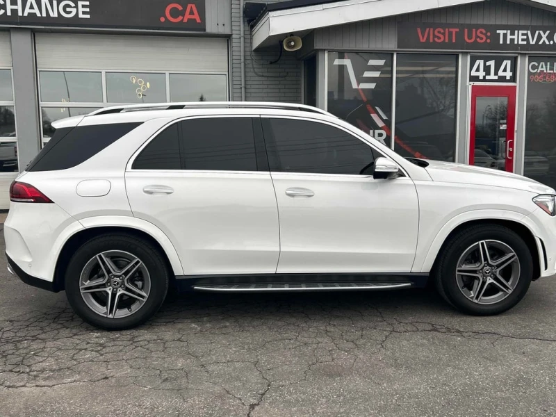 Mercedes-Benz GLE 350 2023 * CARFAX* ПАНОРАМА * ПОДГРЕВ* , снимка 4 - Автомобили и джипове - 53224248