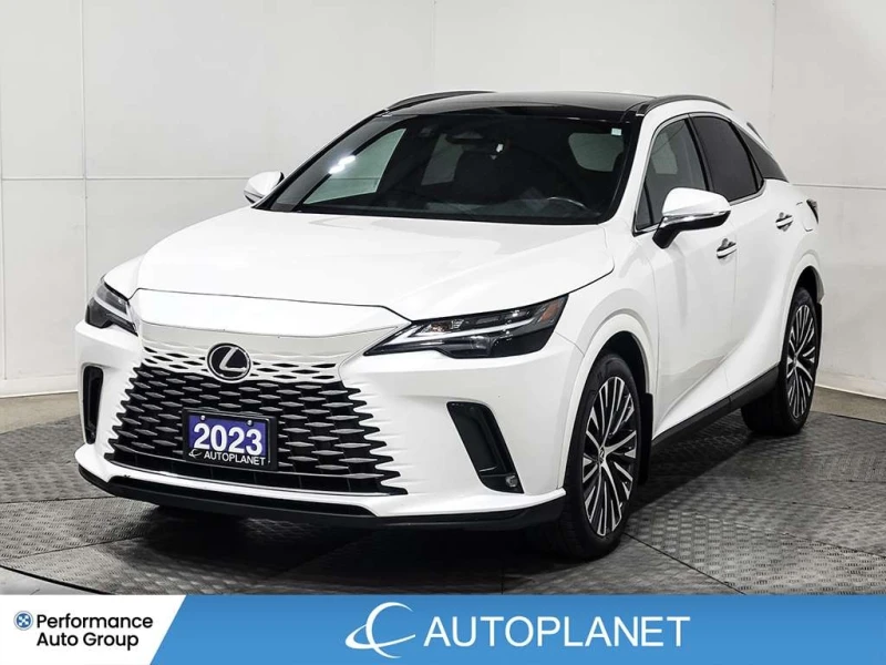 Lexus RX 350h * CARFAX * БЕЗ ПЪРВОНАЧАЛНА ВНОСКА