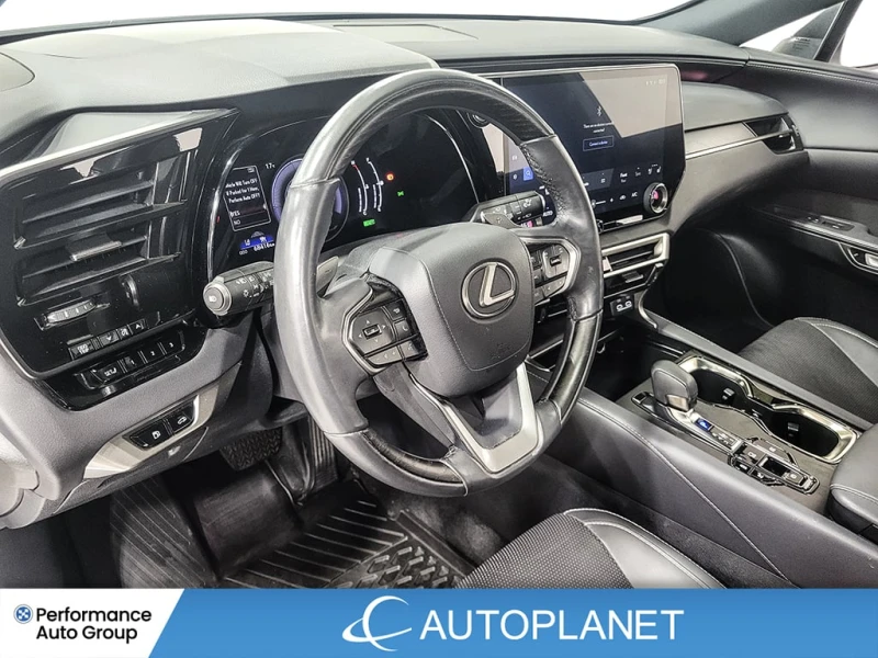 Lexus RX 350h * CARFAX * БЕЗ ПЪРВОНАЧАЛНА ВНОСКА, снимка 12 - Автомобили и джипове - 53230578