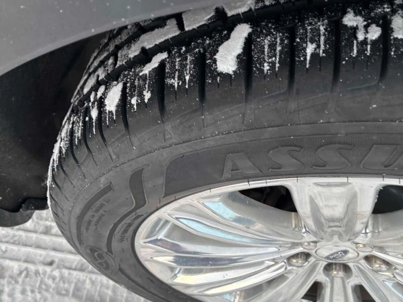 Ford Explorer Limited * 4WD * 360  * ACC* CARFAX, снимка 11 - Автомобили и джипове - 53523557