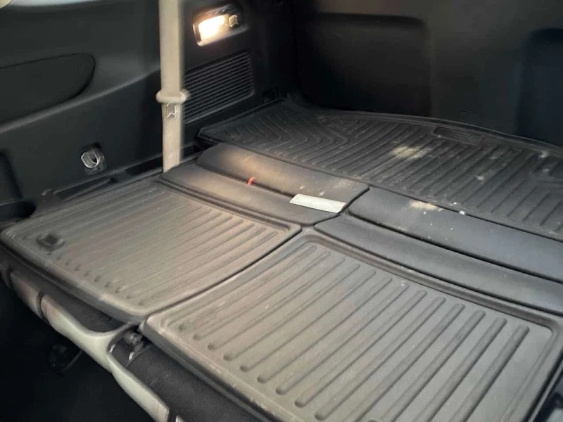 Ford Explorer Limited * 4WD * 360  * ACC* CARFAX, снимка 14 - Автомобили и джипове - 53523557