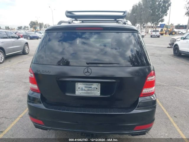 Mercedes-Benz GL 500 4MATIC, снимка 16 - Автомобили и джипове - 48541885