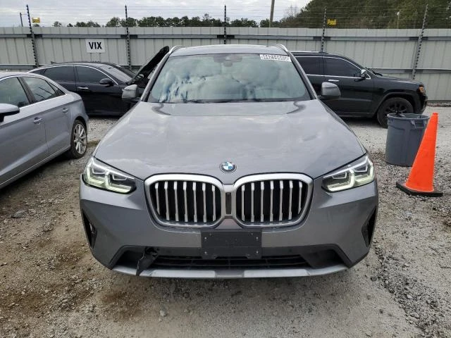 BMW X3 2.0L 4 Rear-wheel drive, снимка 13 - Автомобили и джипове - 49213819