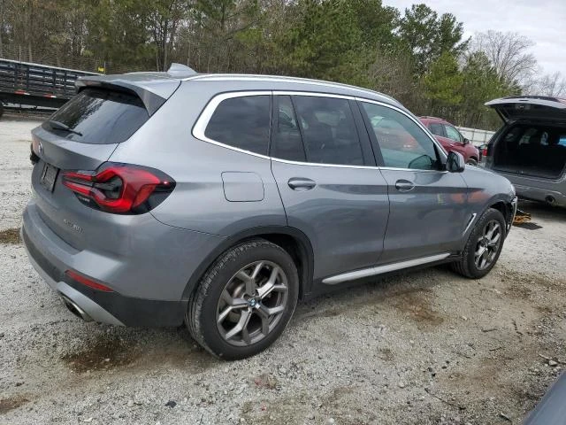 BMW X3 2.0L 4 Rear-wheel drive, снимка 6 - Автомобили и джипове - 49213819