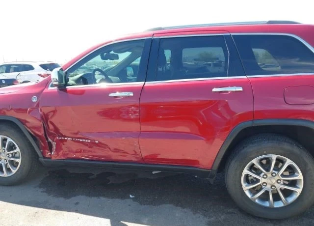 Jeep Grand cherokee  - изображение 6