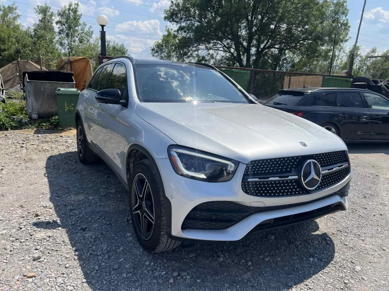 Mercedes-Benz GLC 300 4M AMG Night Package - 65000 лв. - 10578956 1