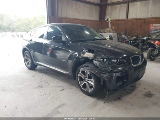 BMW X6 XDRIVE35I/АВТОФИНАНСИРАНЕ - изображение 4