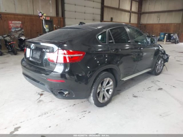 BMW X6 XDRIVE35I/АВТОФИНАНСИРАНЕ - изображение 3