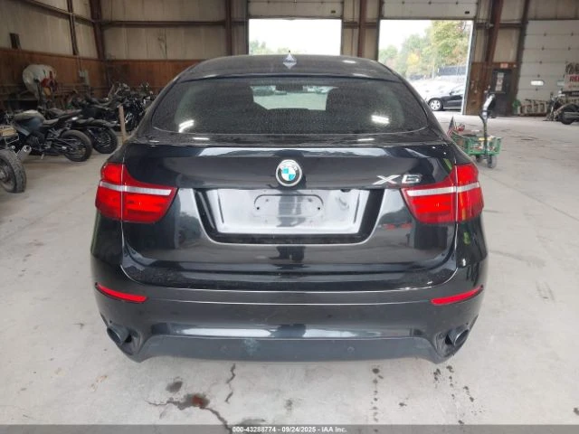 BMW X6 XDRIVE35I/ | Mobile.bg   16