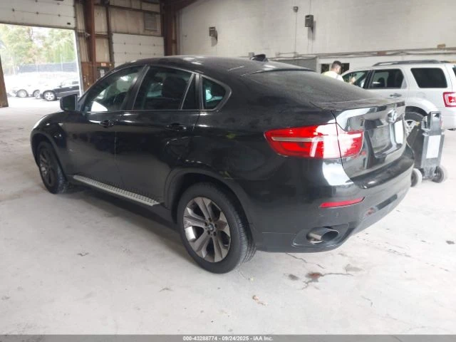 BMW X6 XDRIVE35I/АВТОФИНАНСИРАНЕ - изображение 2