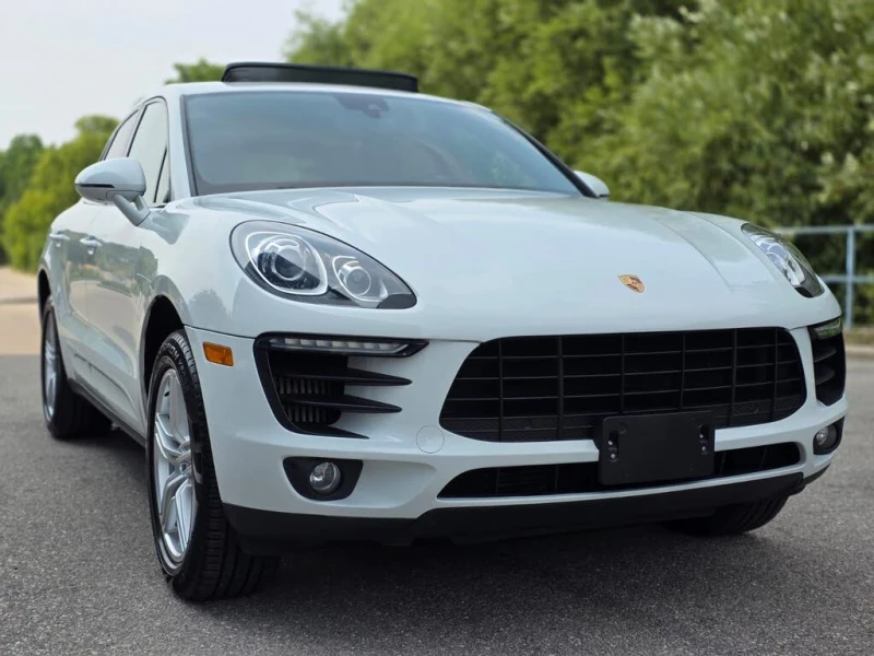 Porsche Macan S BOSE* ОБДУХВАНЕ* PANO* CAM* KEYLESS*  - 44700 лв. / 22854.75 € - 92462432 1