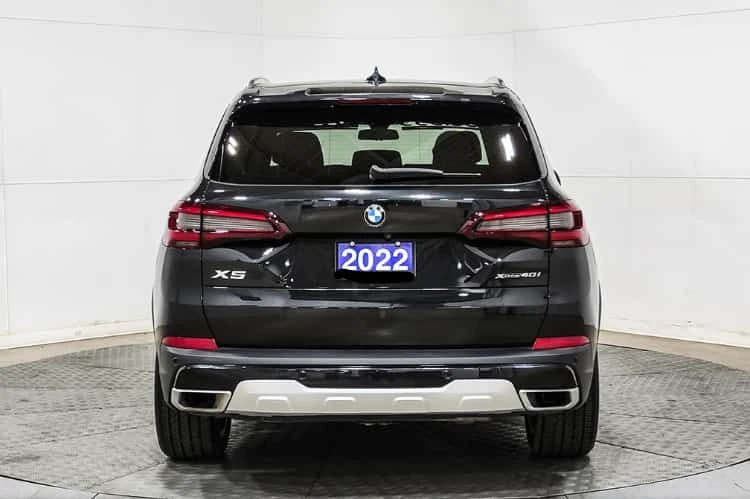 BMW X5  XDRIVE40I | AMBIENT | PANO | ПОДГРЕВИ , снимка 4 - Автомобили и джипове - 54677867