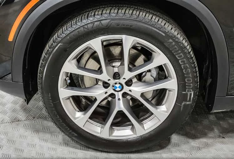 BMW X5  XDRIVE40I | AMBIENT | PANO | ПОДГРЕВИ , снимка 9 - Автомобили и джипове - 54677867