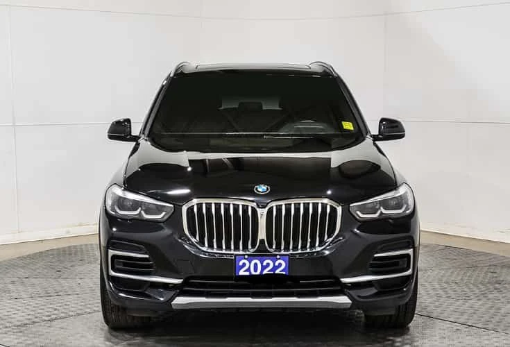 BMW X5  XDRIVE40I | AMBIENT | PANO | ПОДГРЕВИ , снимка 2 - Автомобили и джипове - 54677867