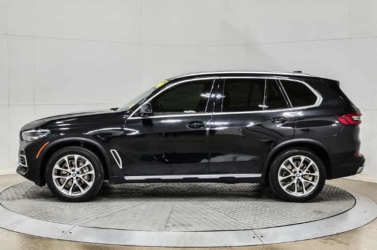 BMW X5  XDRIVE40I | AMBIENT | PANO | ПОДГРЕВИ , снимка 5 - Автомобили и джипове - 54677867
