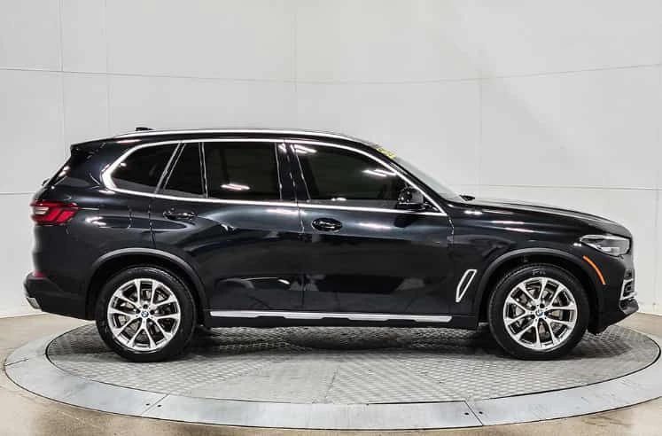 BMW X5  XDRIVE40I | AMBIENT | PANO | ПОДГРЕВИ , снимка 3 - Автомобили и джипове - 54677867