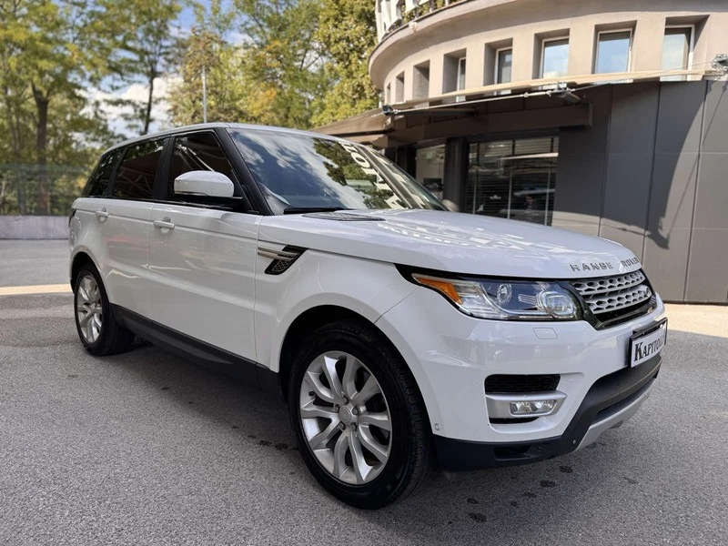 Land Rover Range Rover Sport | Mobile.bg � ����������� 4