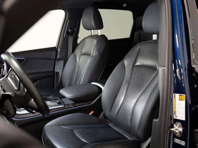 Audi Q7 2022 55TFSI* 7 �����* B&O* O��������* ��������� �� | Mobile.bg � ����������� 10