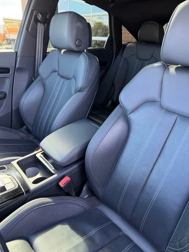 Audi Q5, снимка 7 - Автомобили и джипове - 56685762