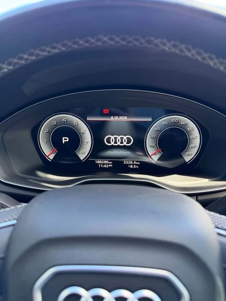 Audi Q5, снимка 6 - Автомобили и джипове - 56685762