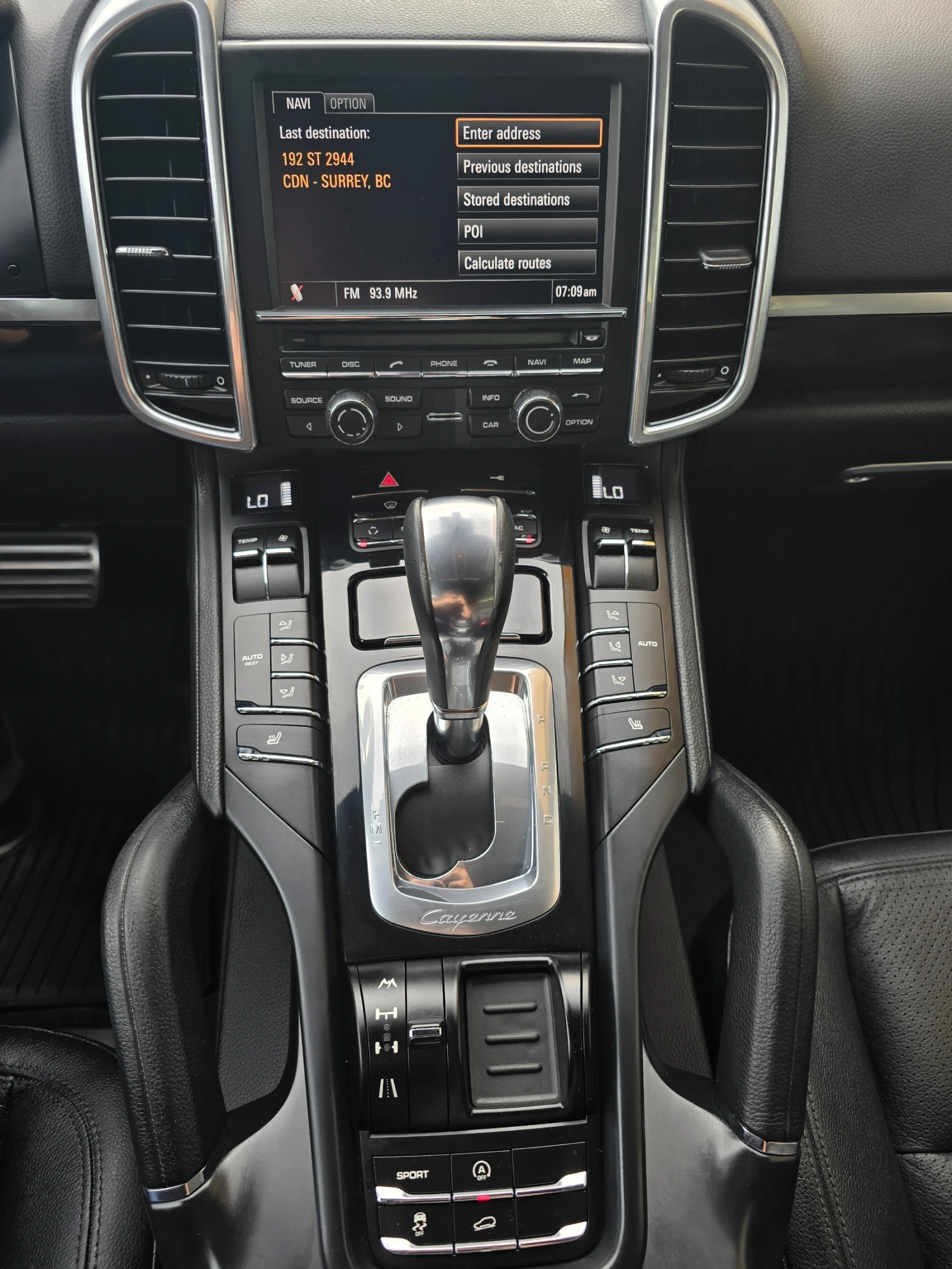 Porsche Cayenne S 4.8 400.. | Mobile.bg   17