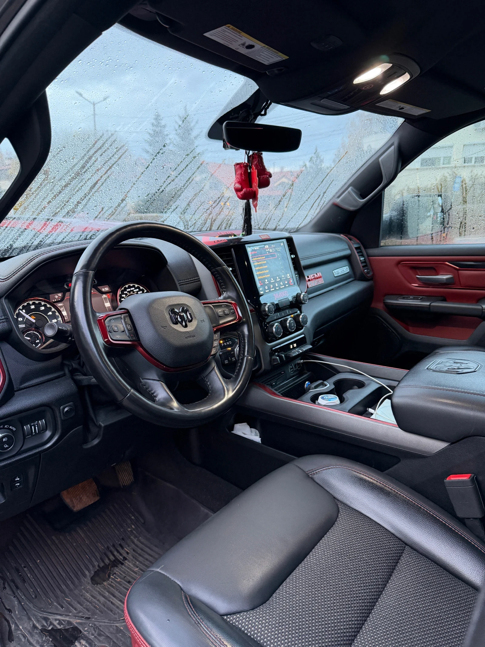 Dodge RAM 1500 | Mobile.bg   3