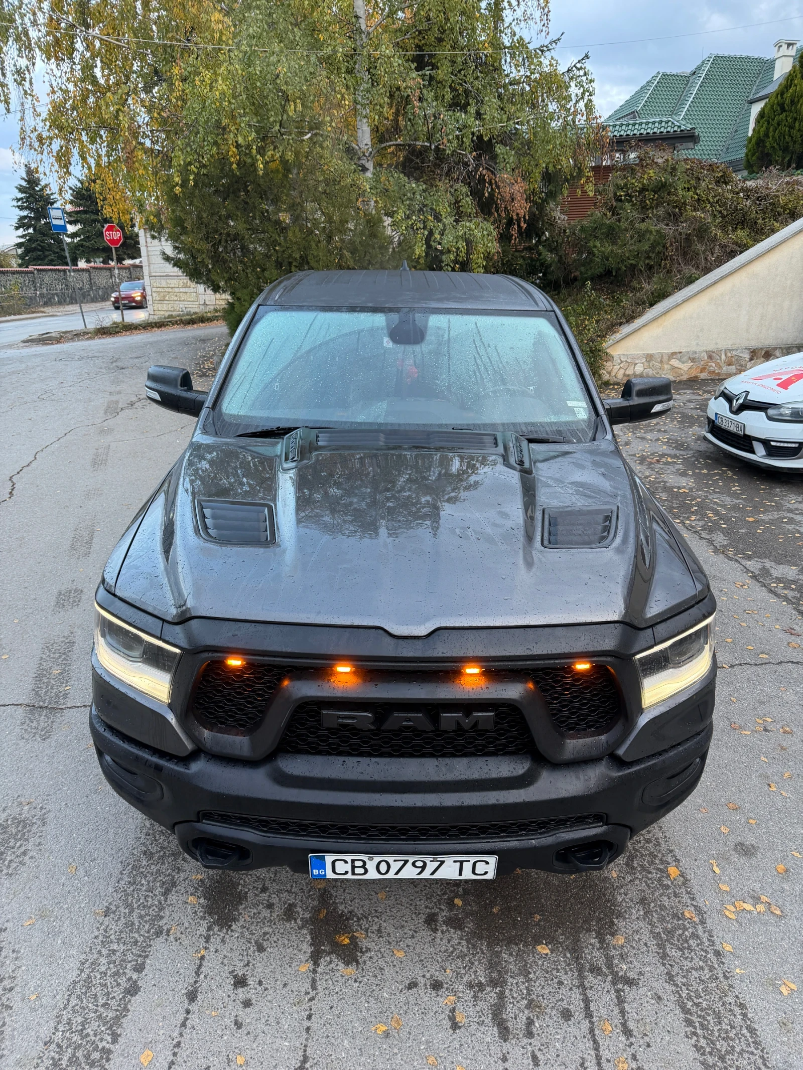 Dodge RAM 1500 | Mobile.bg   6