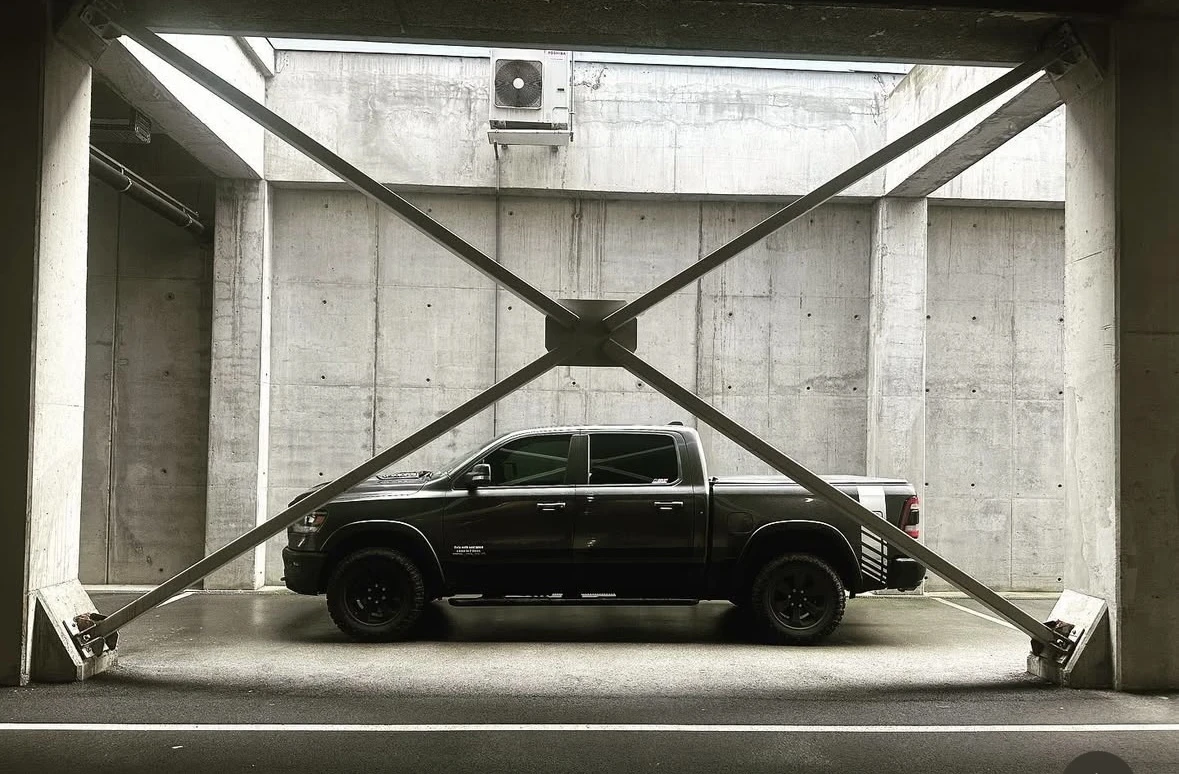 Dodge RAM 1500  - изображение 2