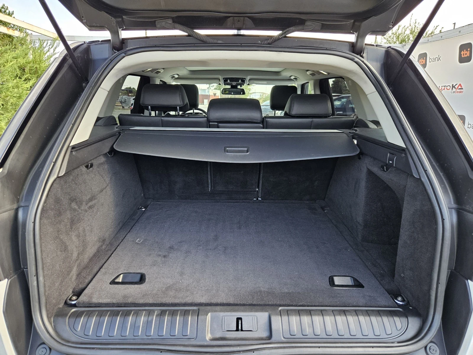 Land Rover Range Rover Sport 3.0TD-249кс= DYNAMIC= ПАНОРАМА= 4х4 - изображение 10