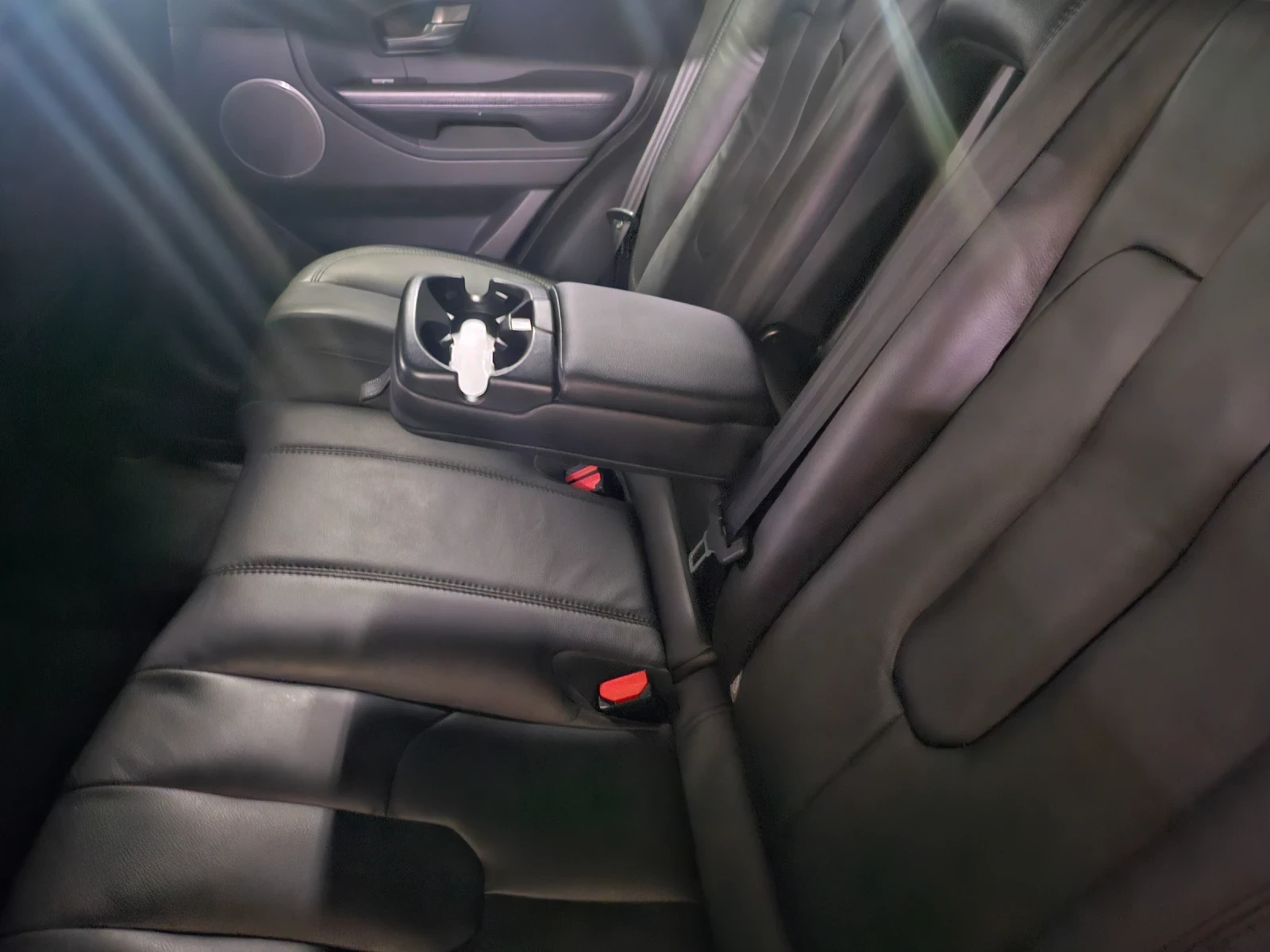 Land Rover Range Rover Evoque | Mobile.bg   16