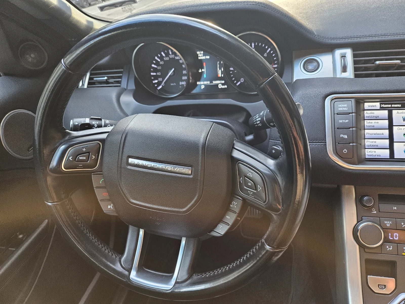 Land Rover Range Rover Evoque  - изображение 10