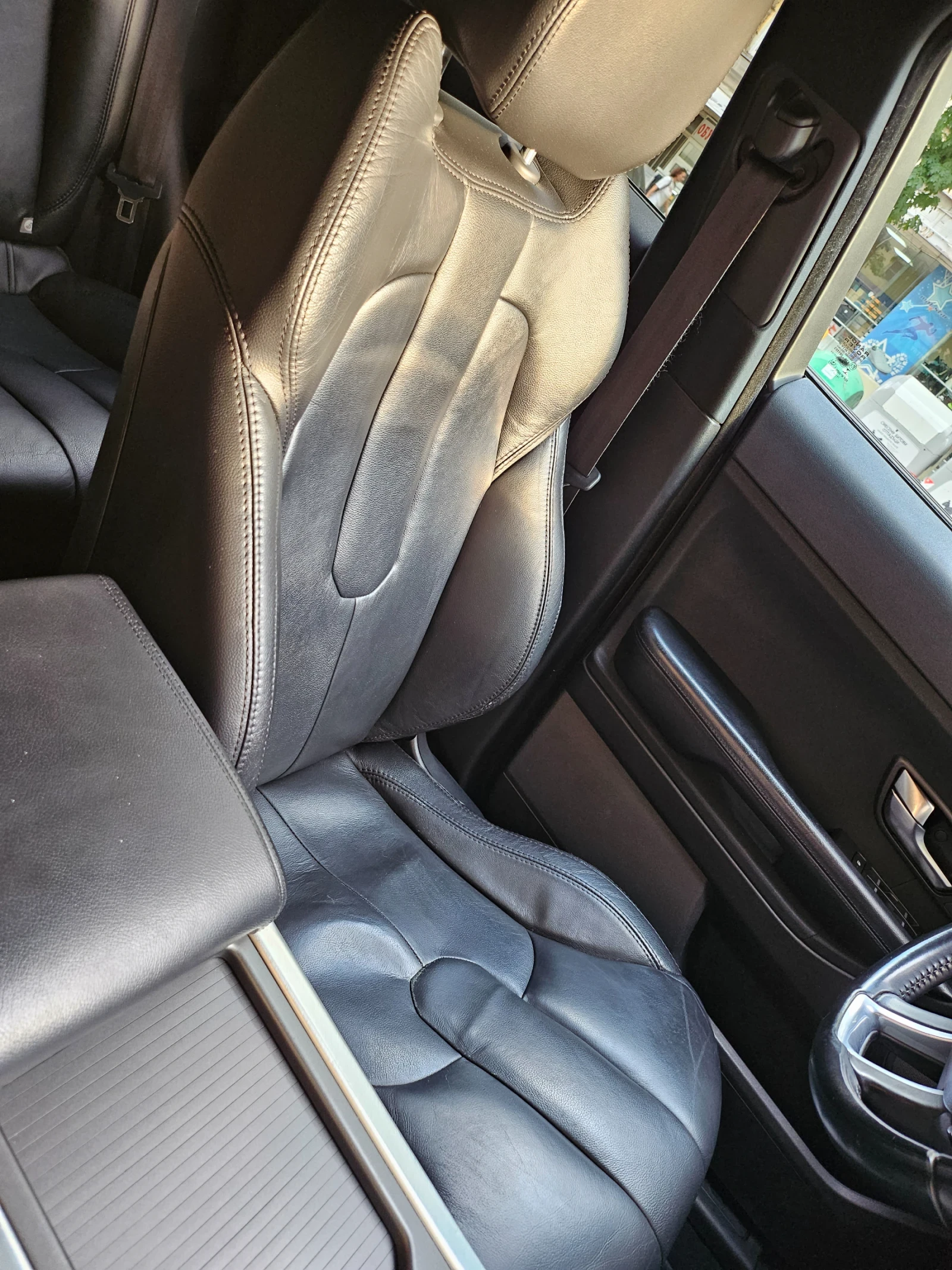 Land Rover Range Rover Evoque | Mobile.bg   11