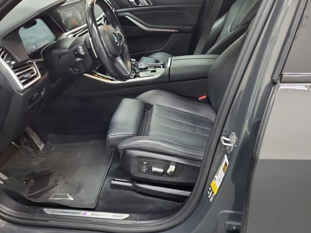 BMW X5  - изображение 5